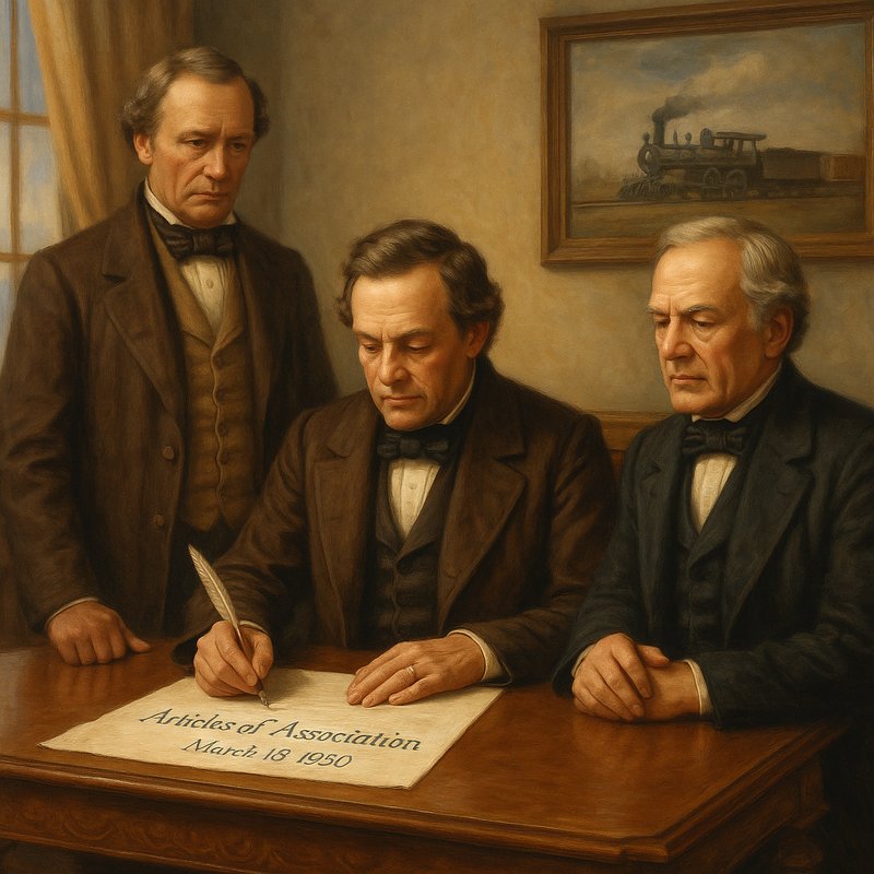 Historical event image