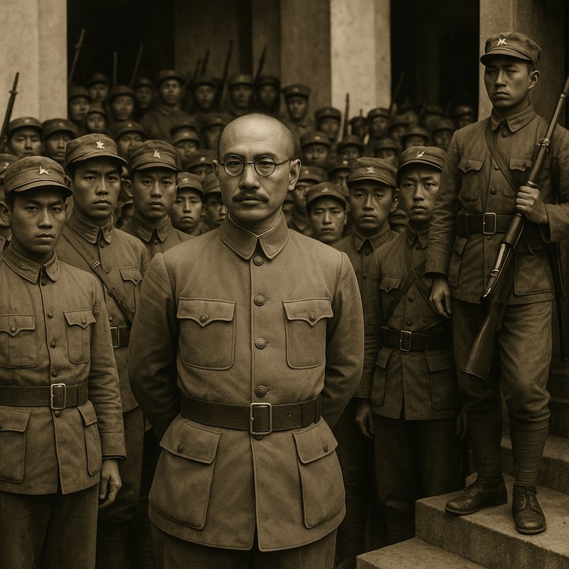 Historical event image