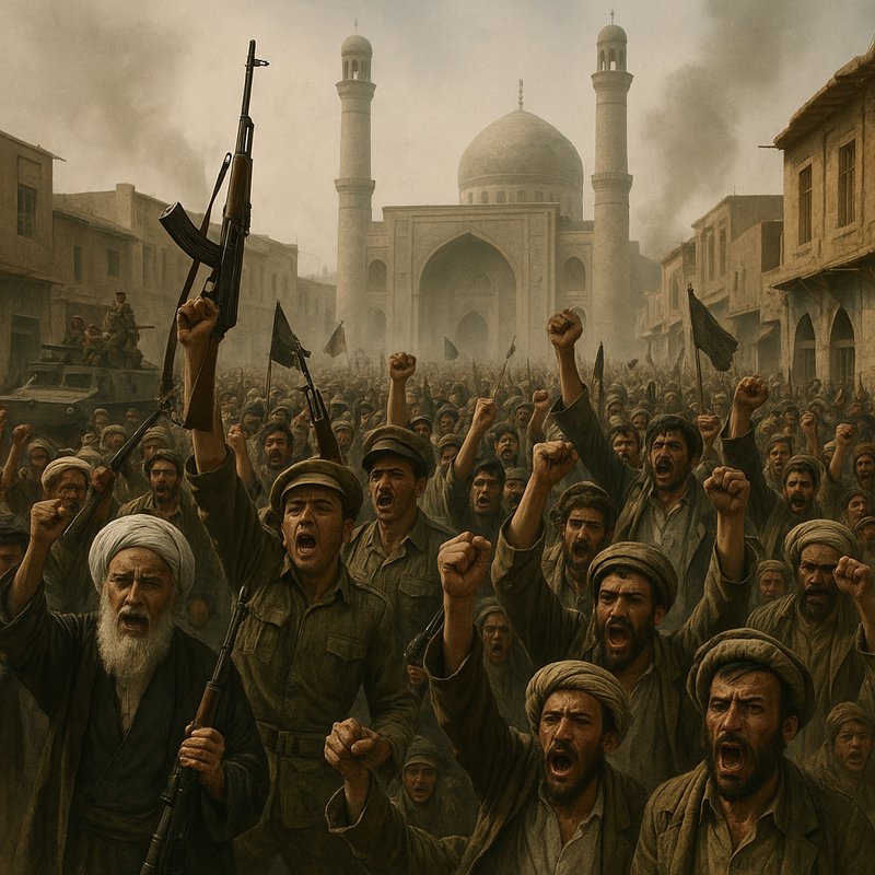 Historical event image