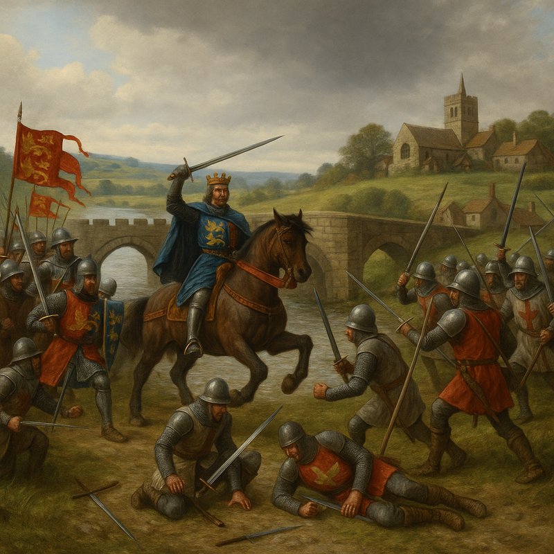 Historical event image