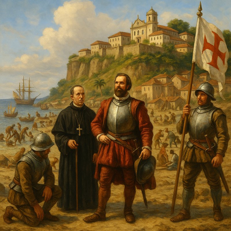Historical event image