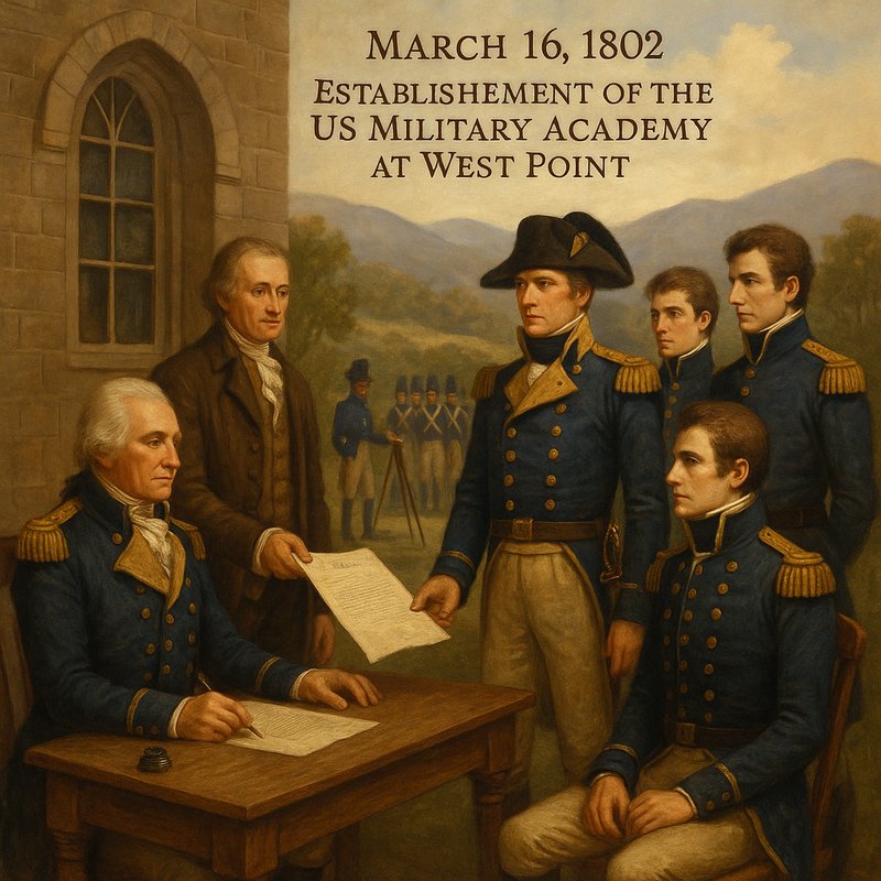 Historical event image