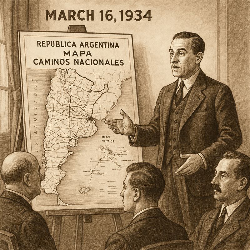 Historical event image