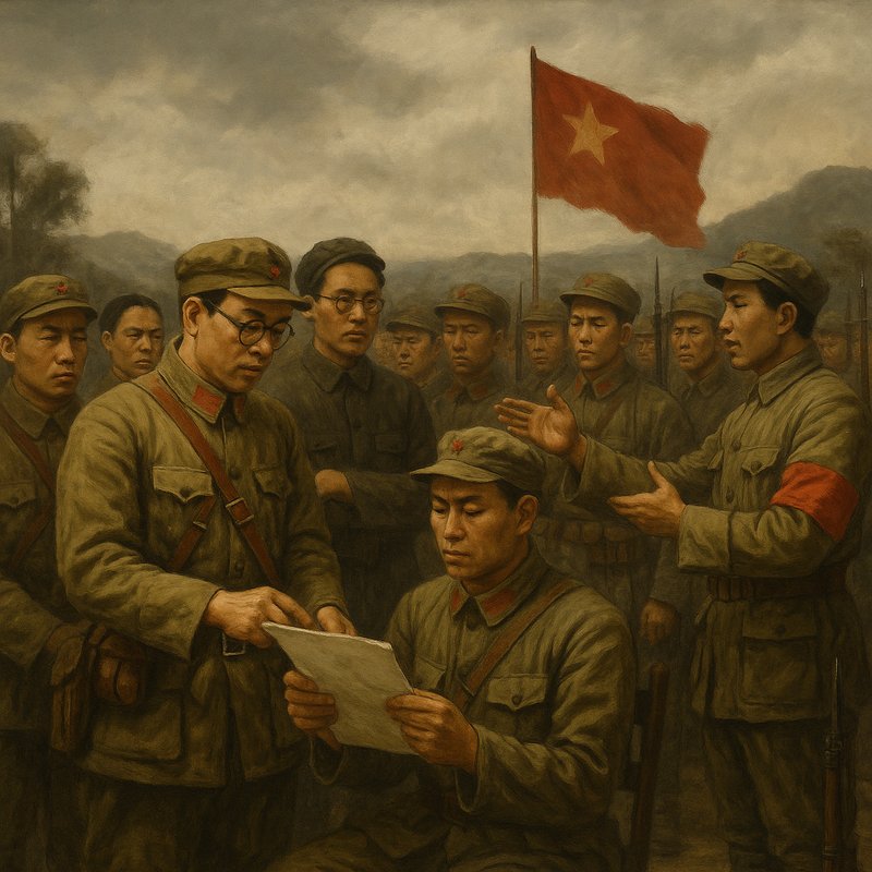Historical event image