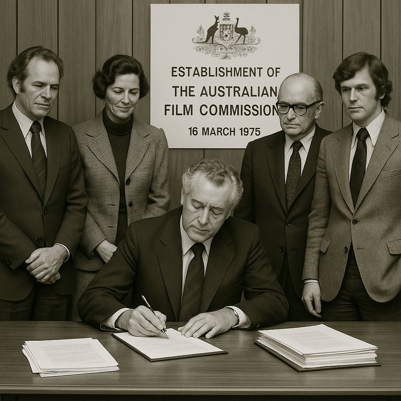 Historical event image
