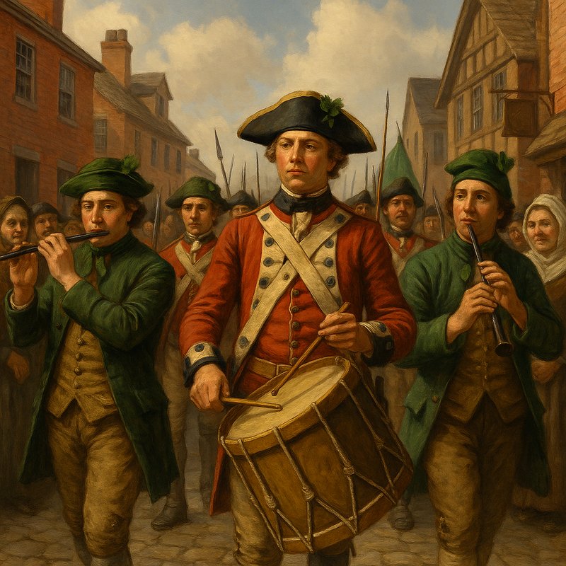 Historical event image