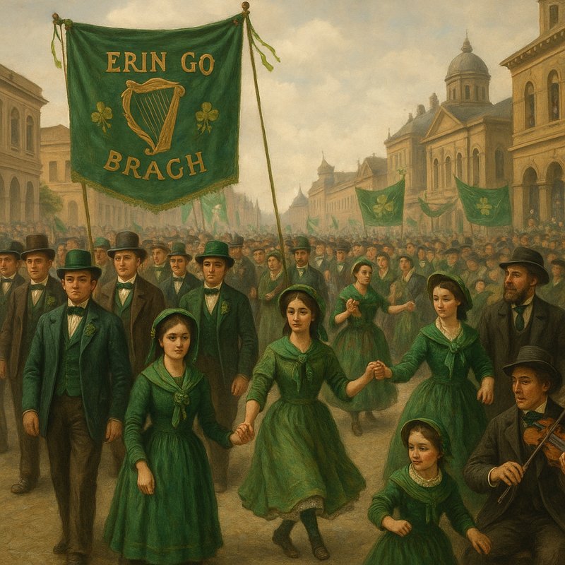 Historical event image