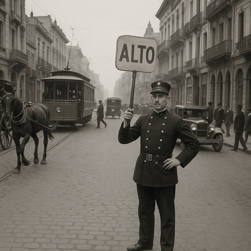 Historical event image