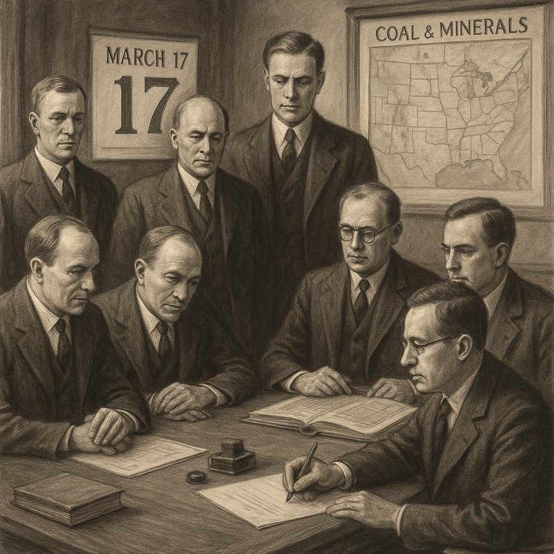 Historical event image