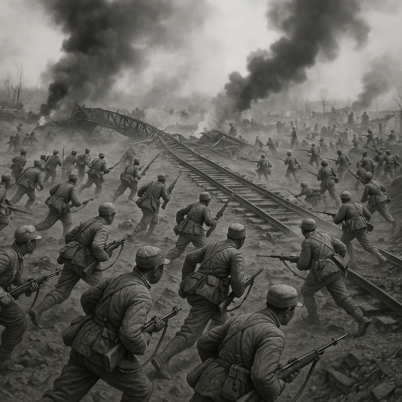 Historical event image
