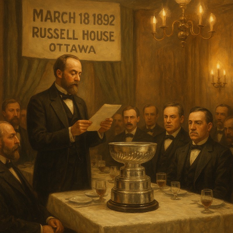 Historical event image
