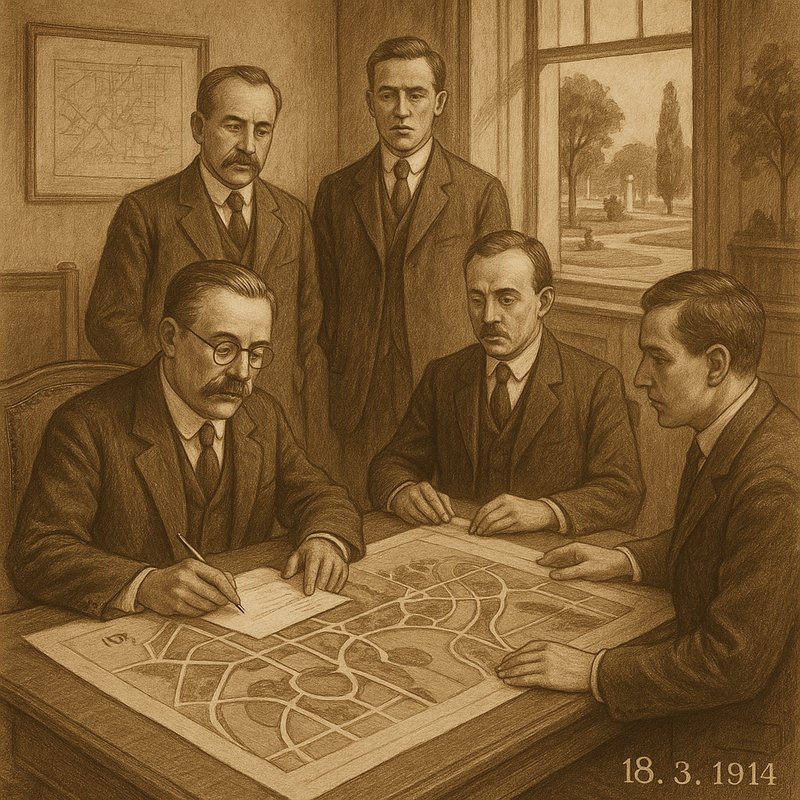 Historical event image