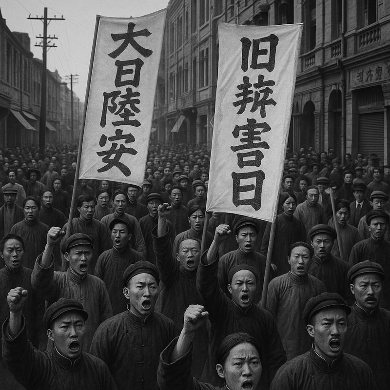 Historical event image