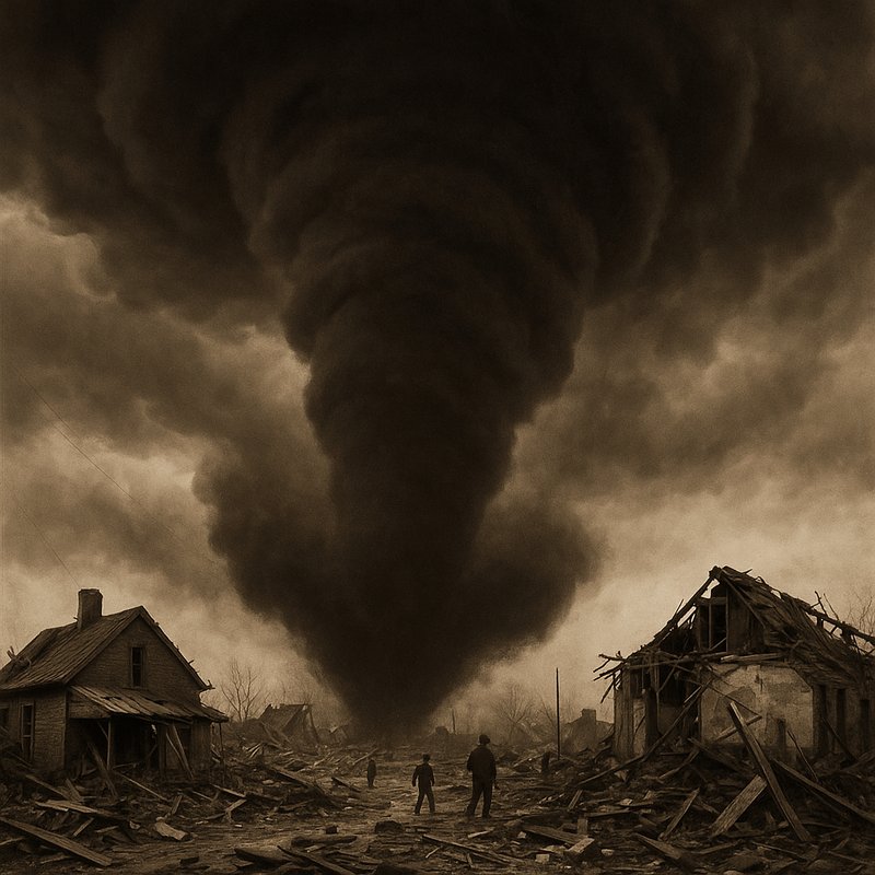 Historical event image