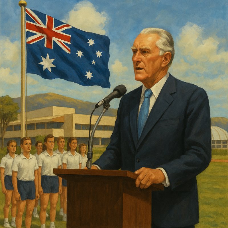 Historical event image