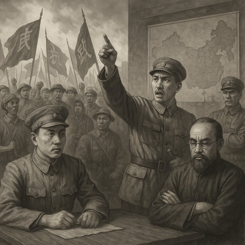 Historical event image