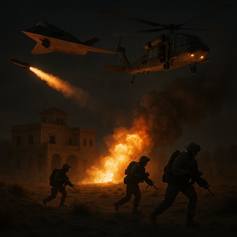Historical event image