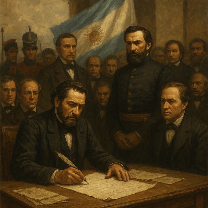Historical event image