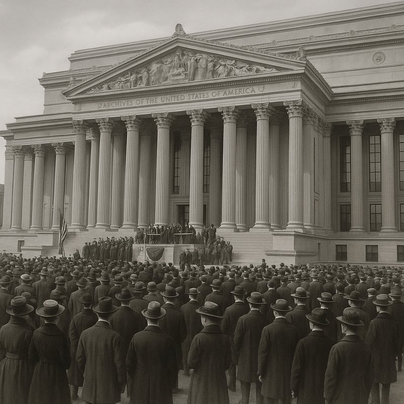 Historical event image