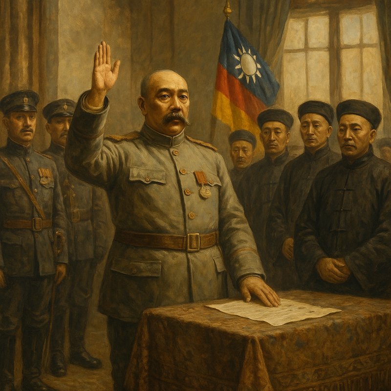 Historical event image