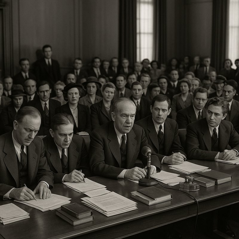 Historical event image