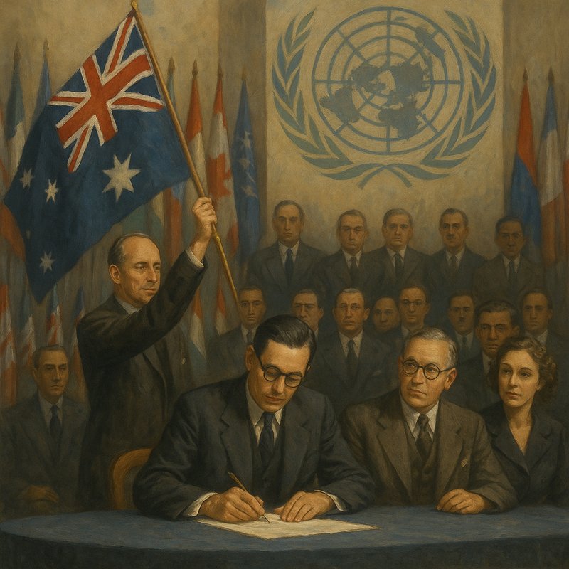 Historical event image