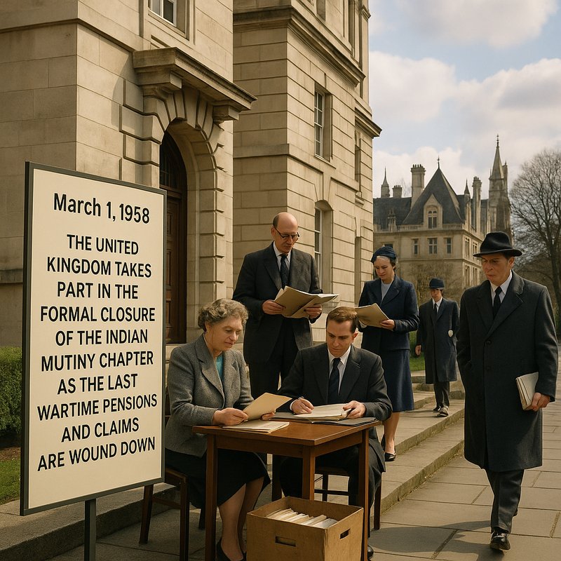 Historical event image