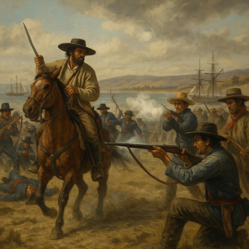 Historical event image