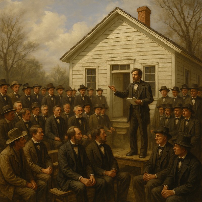 Historical event image