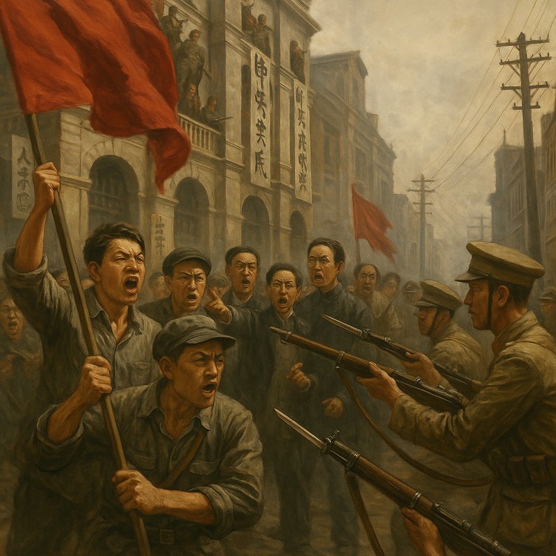 Historical event image
