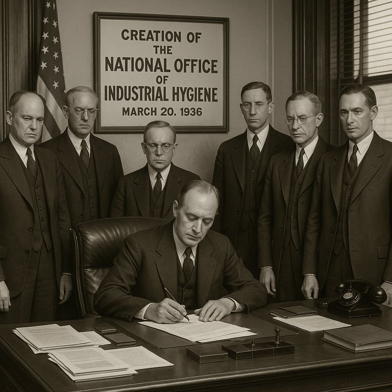 Historical event image