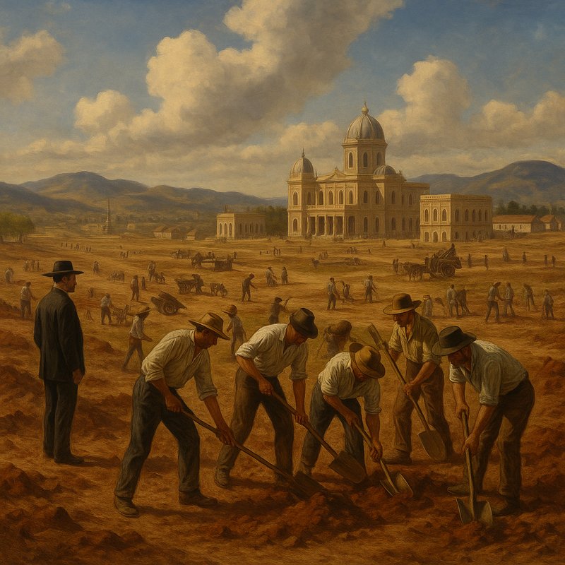 Historical event image