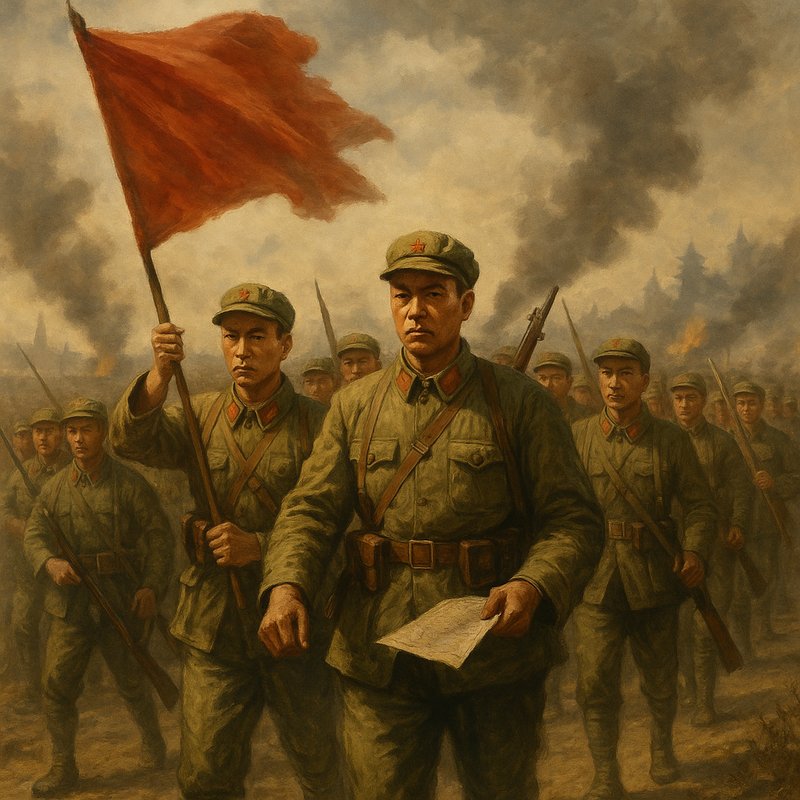 Historical event image