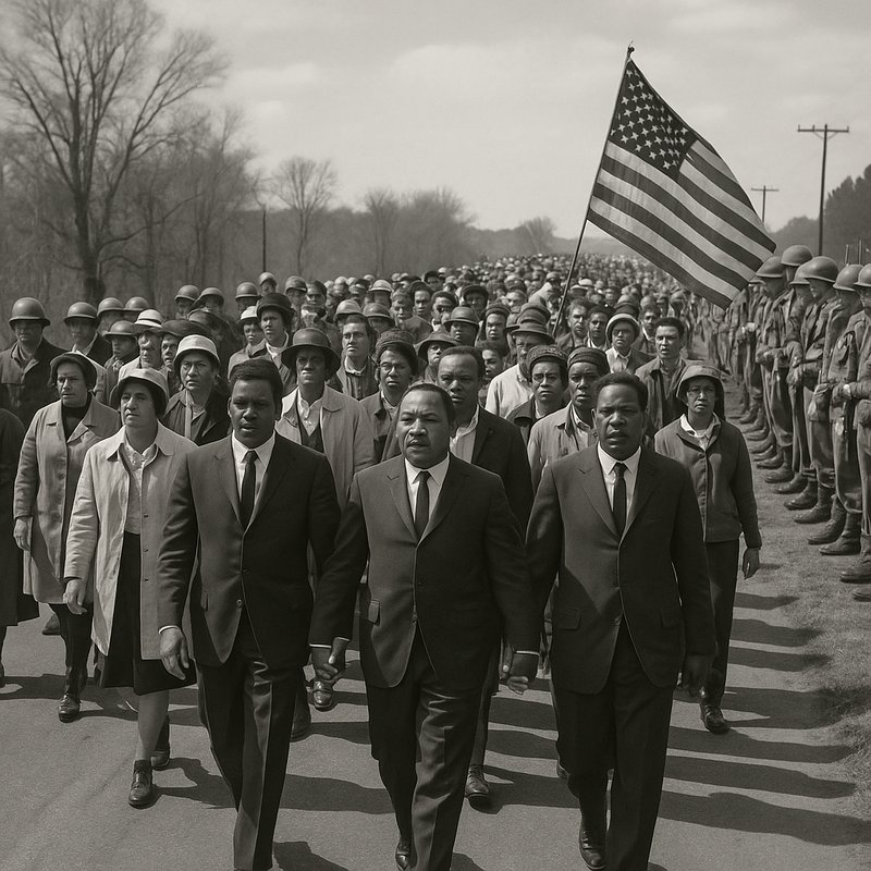 Historical event image