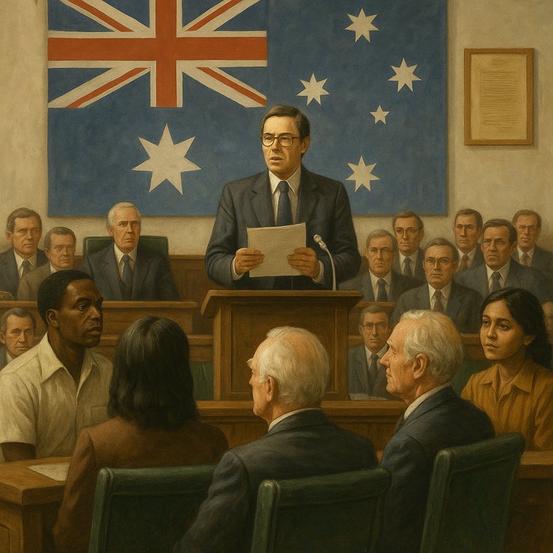 Historical event image