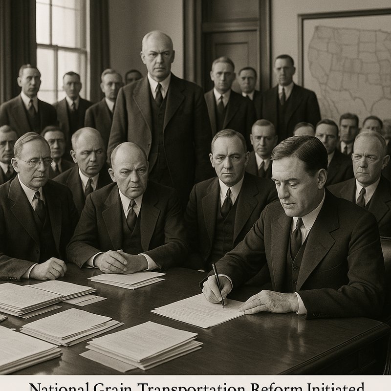 Historical event image