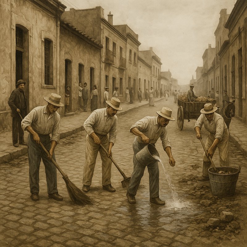 Historical event image
