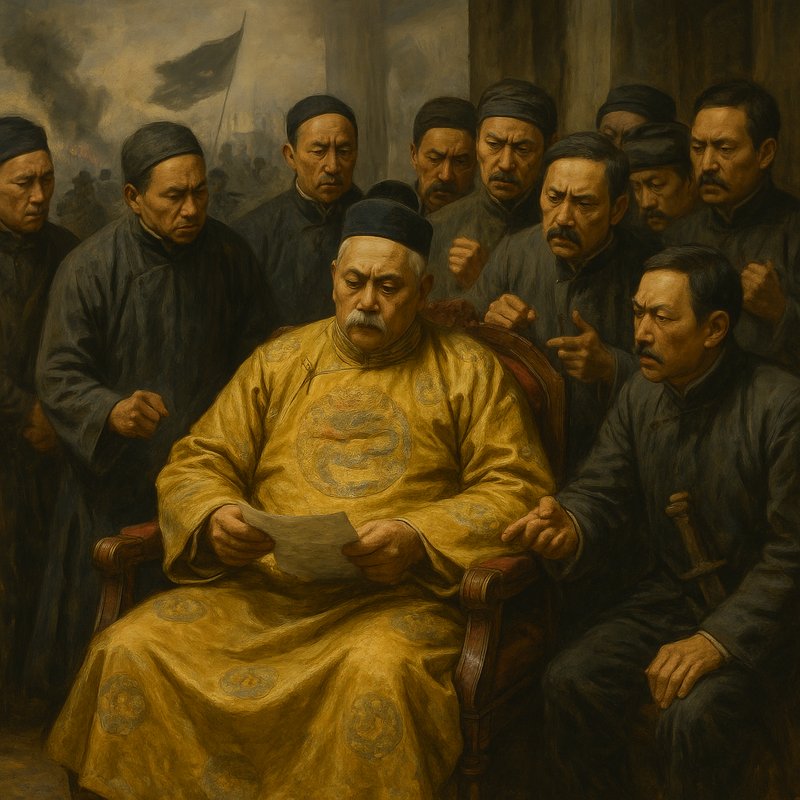 Historical event image