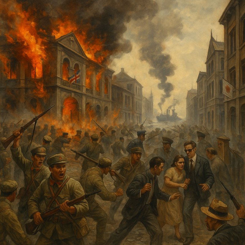 Historical event image