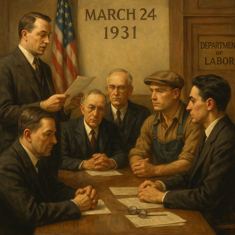 Historical event image