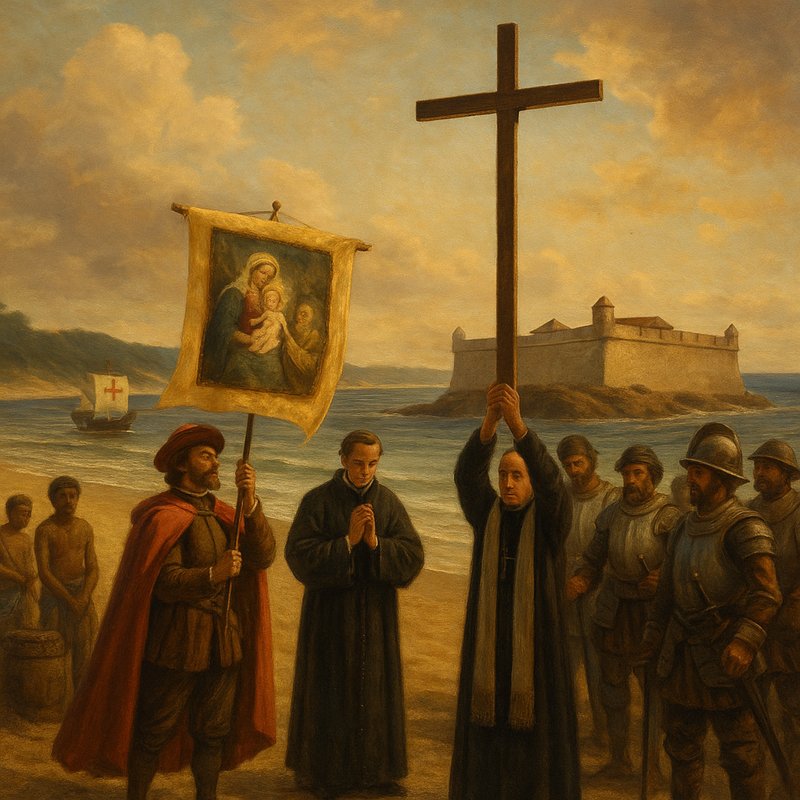 Historical event image