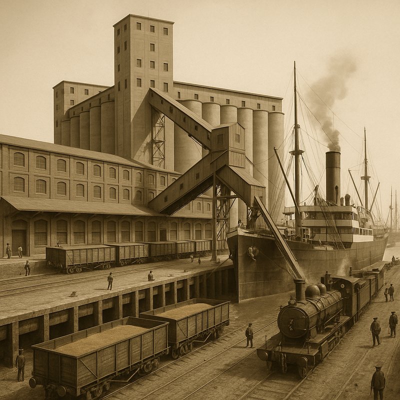 Historical event image