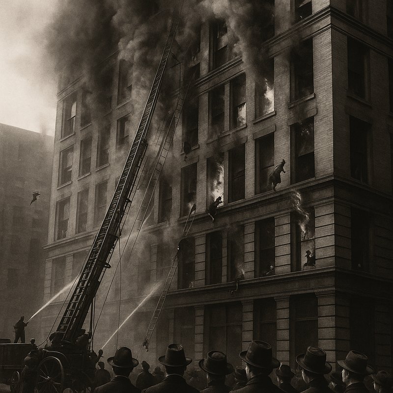Historical event image