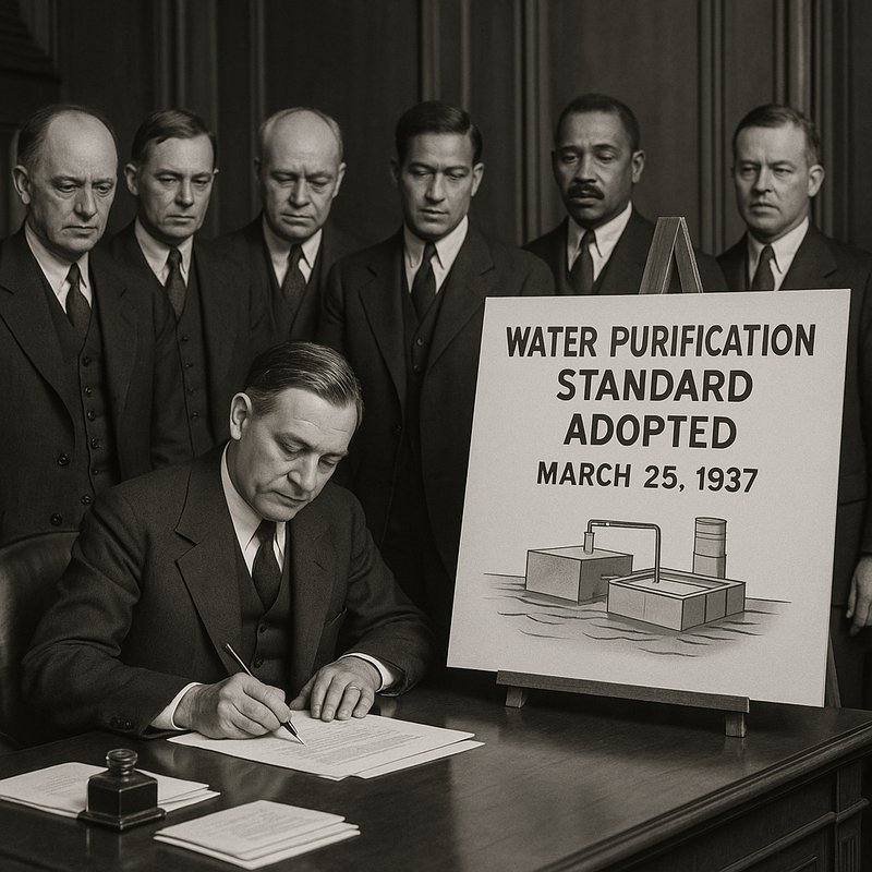 Historical event image