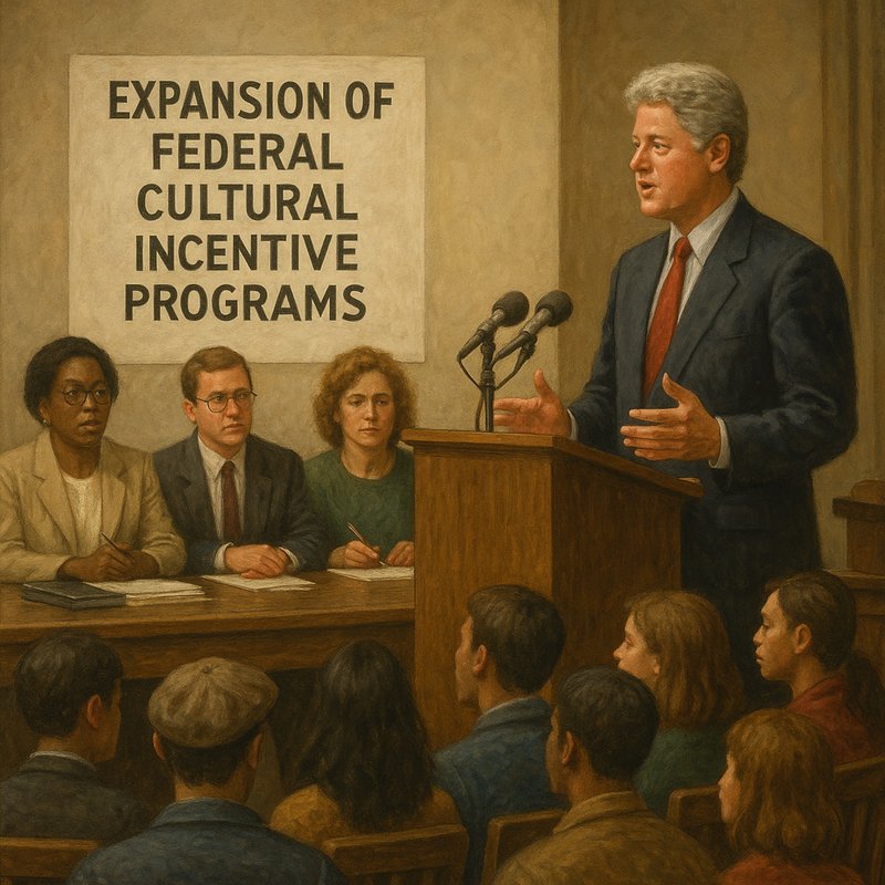 Historical event image