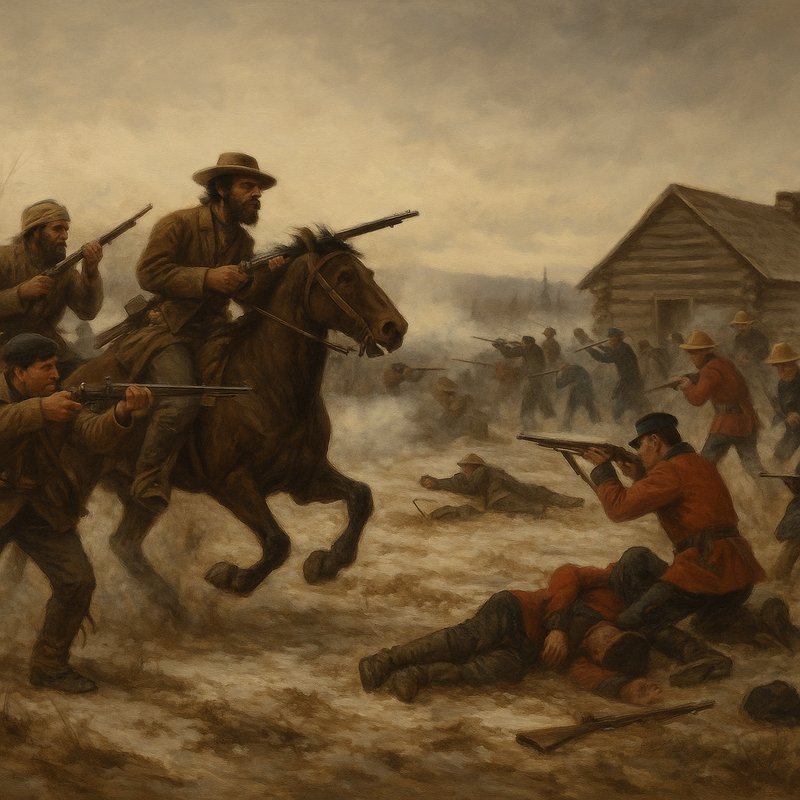 Historical event image