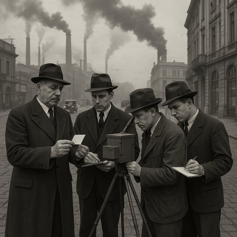 Historical event image