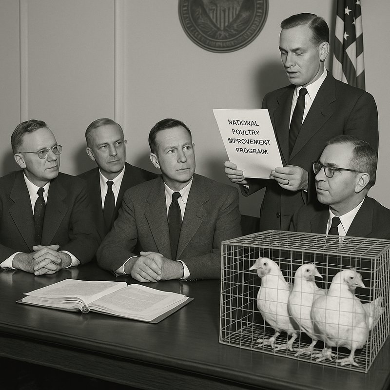 Historical event image