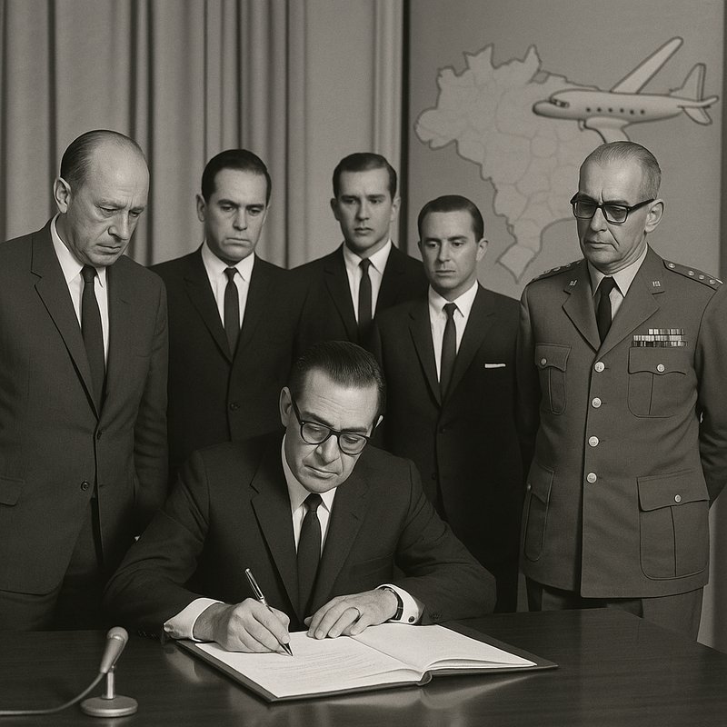 Historical event image