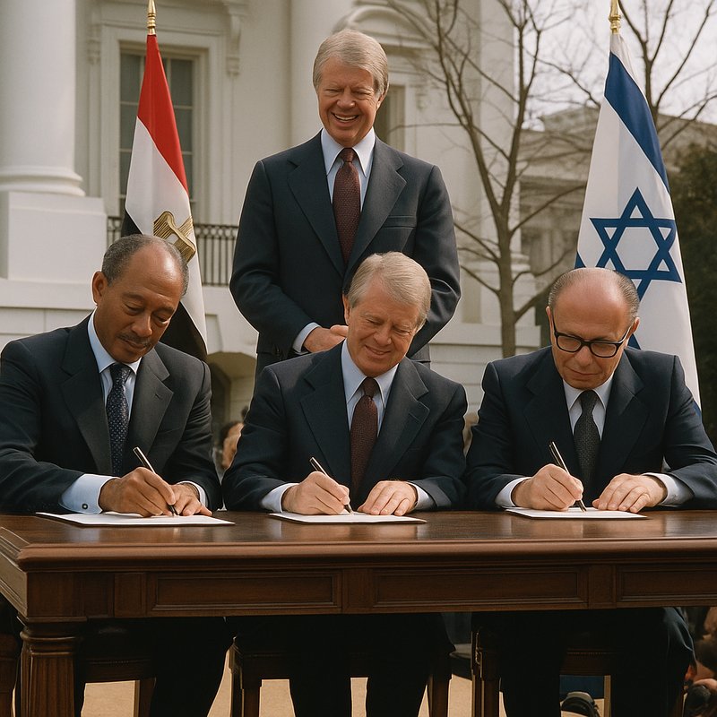 Historical event image